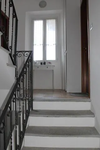 In Centro Ca' Leandro Vista Lago Lierna Holiday home