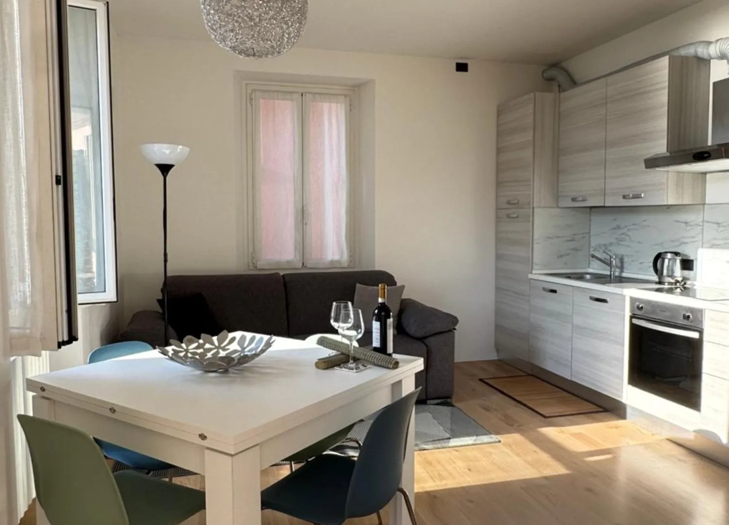 In Centro Ca' Leandro Vista Lago Lierna Holiday home