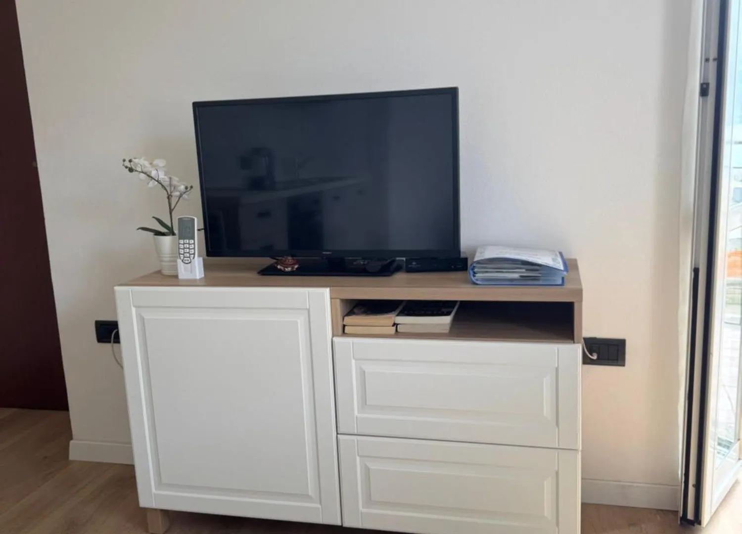 Holiday home In Centro Ca' Leandro Vista Lago Lierna